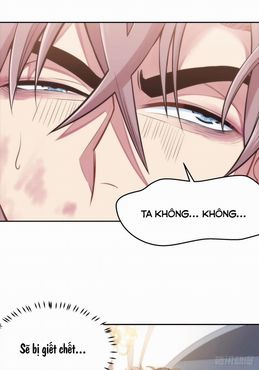 Giam Cầm Tuyệt Đối 1 trang 19