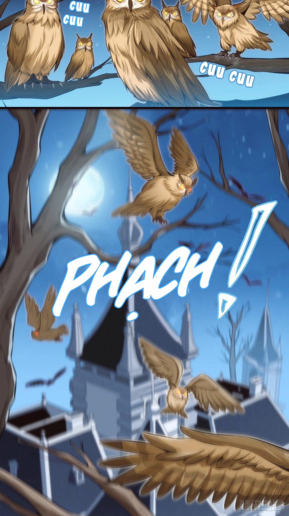 Giam Cầm Tuyệt Đối 1 trang 2