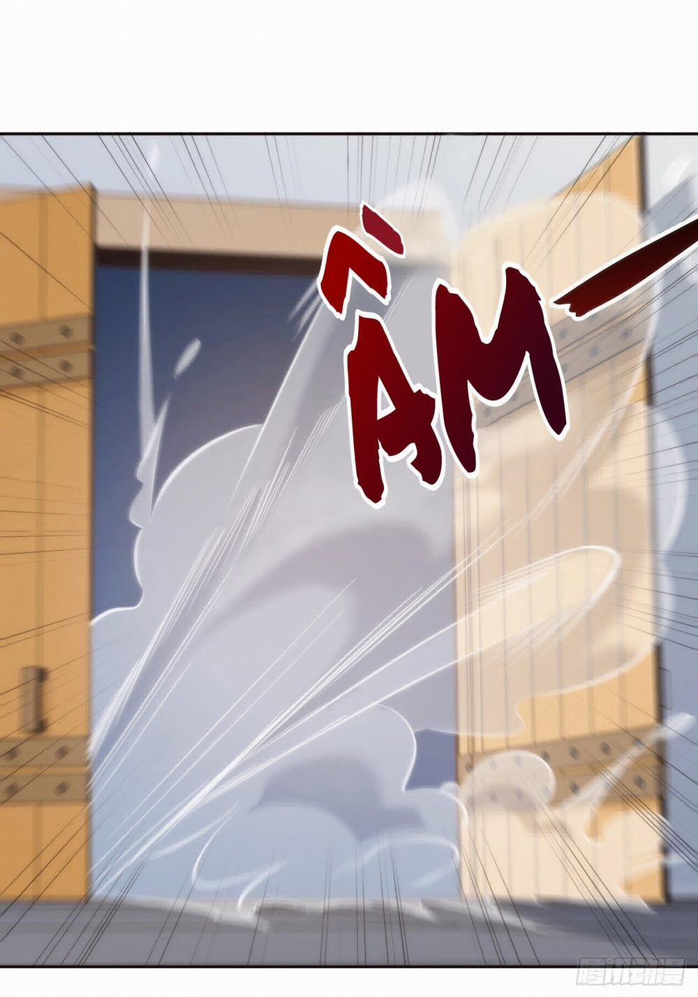 Giam Cầm Tuyệt Đối 1 trang 21