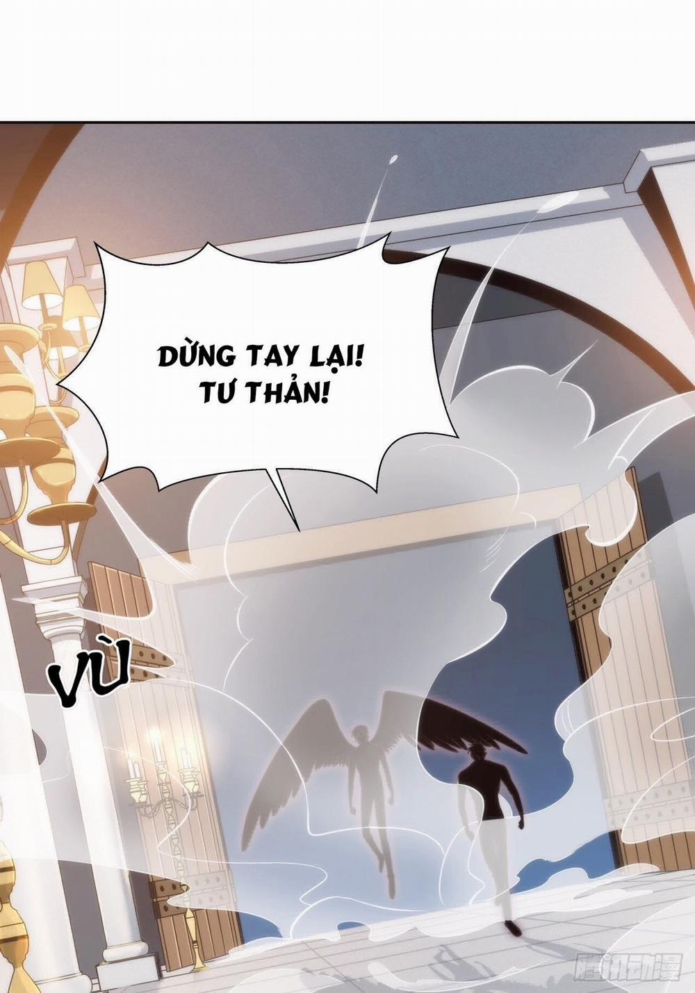 Giam Cầm Tuyệt Đối 1 trang 22