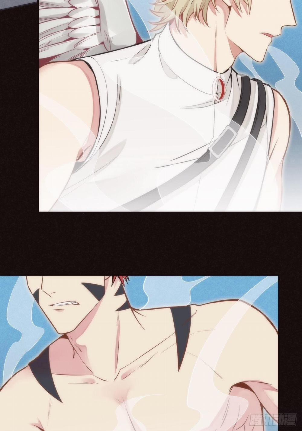 Giam Cầm Tuyệt Đối 1 trang 24