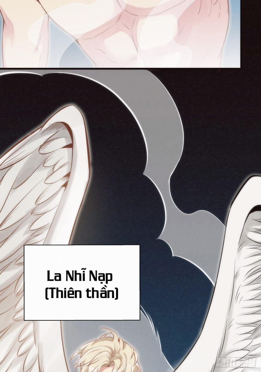 Giam Cầm Tuyệt Đối 1 trang 25