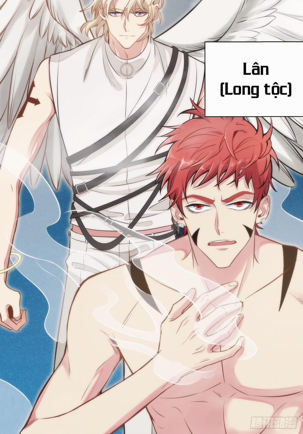 Giam Cầm Tuyệt Đối 1 trang 26