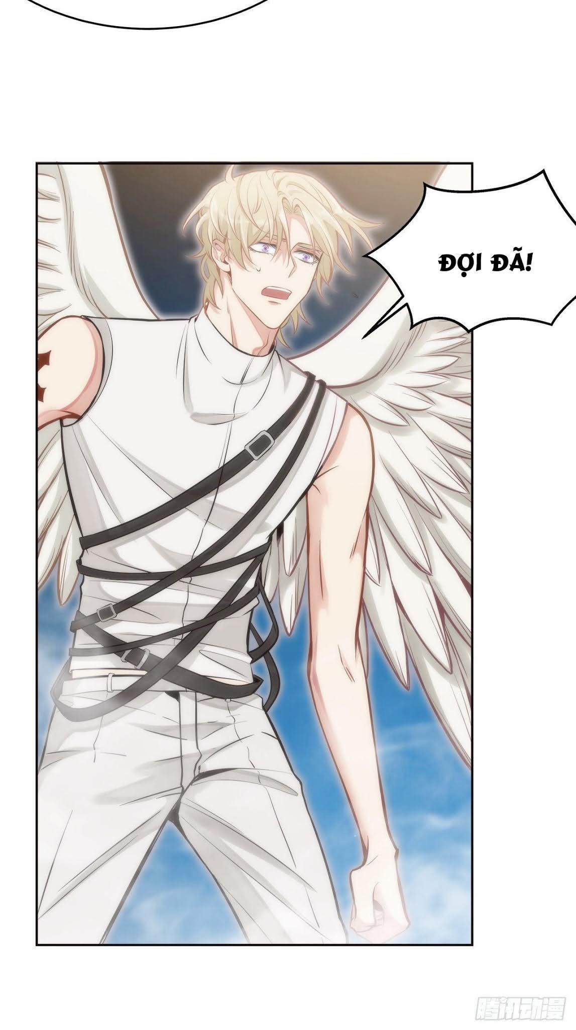 Giam Cầm Tuyệt Đối 1 trang 30