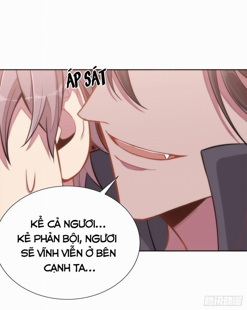 Giam Cầm Tuyệt Đối 1 trang 34