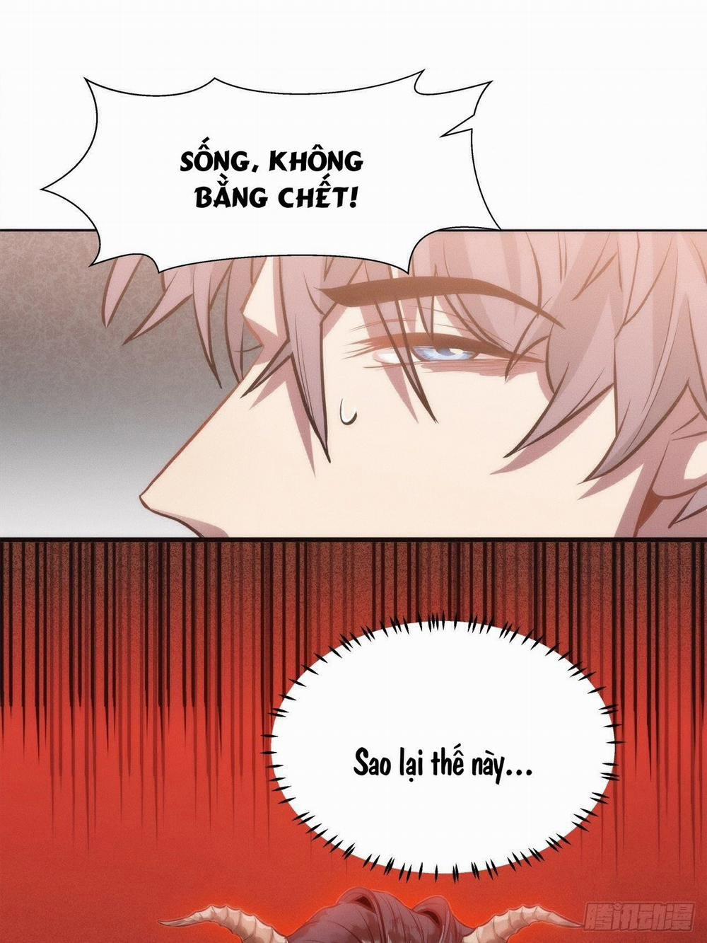 Giam Cầm Tuyệt Đối 1 trang 35