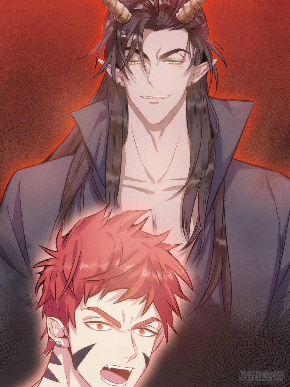 Giam Cầm Tuyệt Đối 1 trang 36