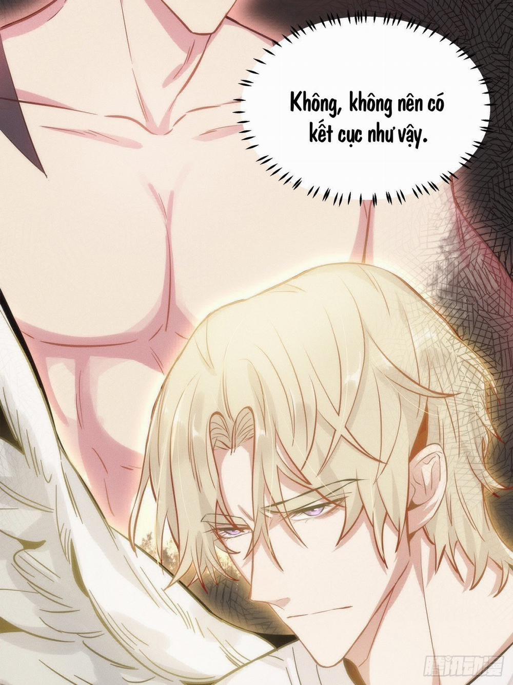 Giam Cầm Tuyệt Đối 1 trang 37