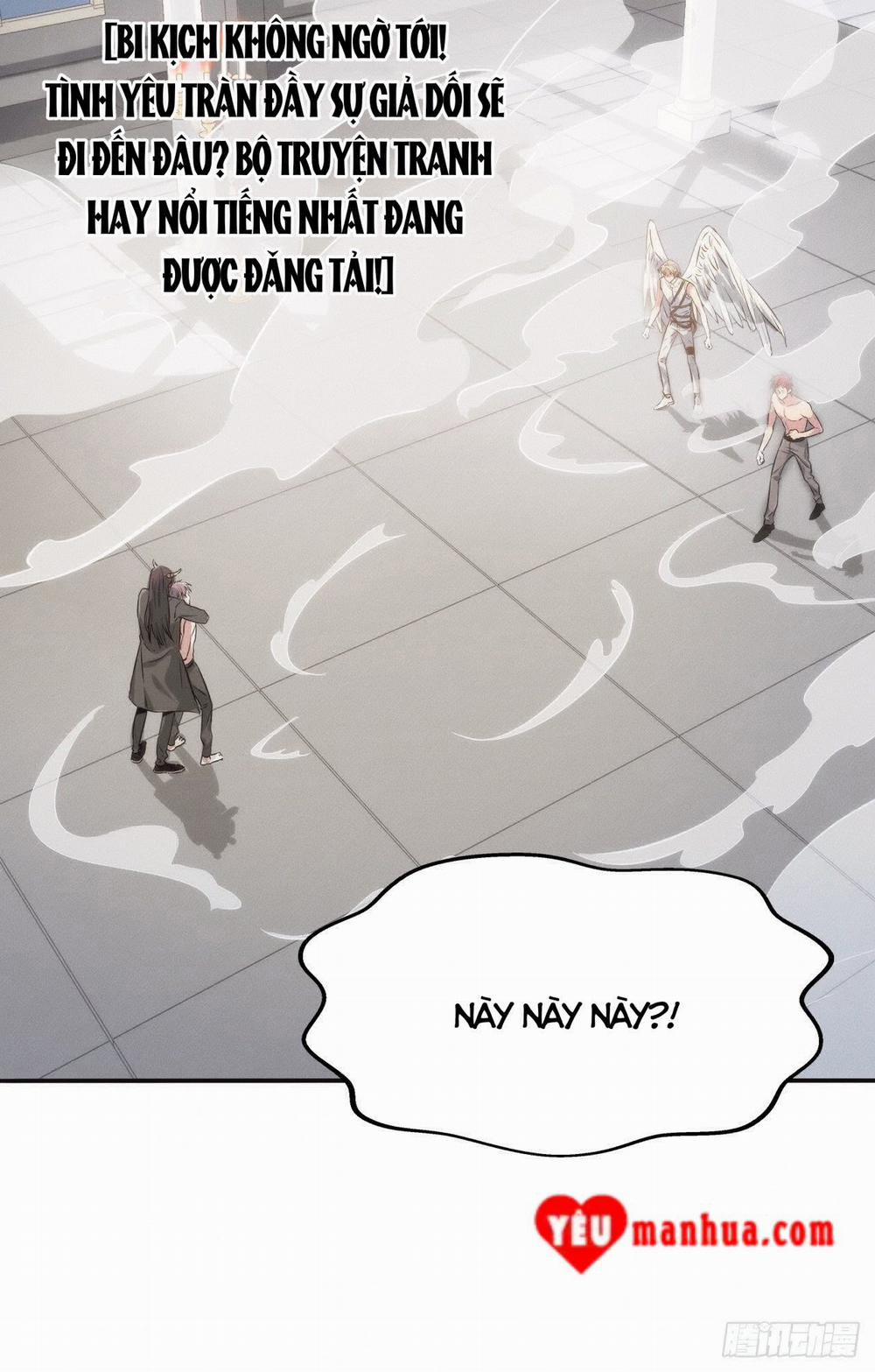 Giam Cầm Tuyệt Đối 1 trang 40