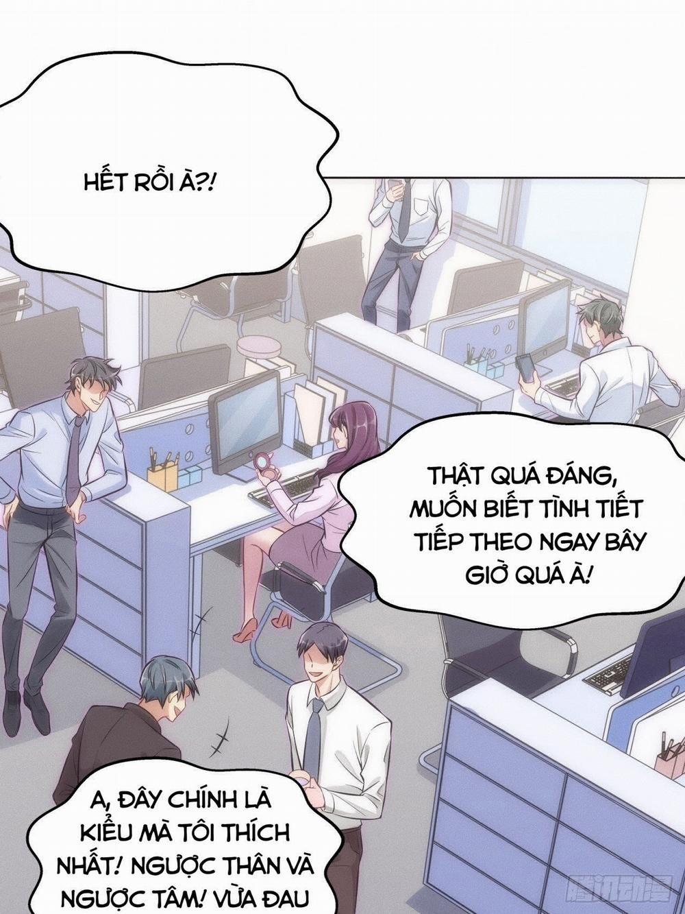 Giam Cầm Tuyệt Đối 1 trang 41