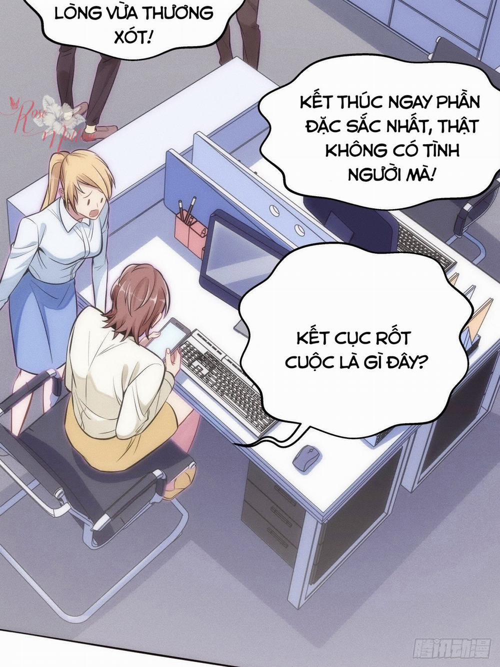 Giam Cầm Tuyệt Đối 1 trang 42