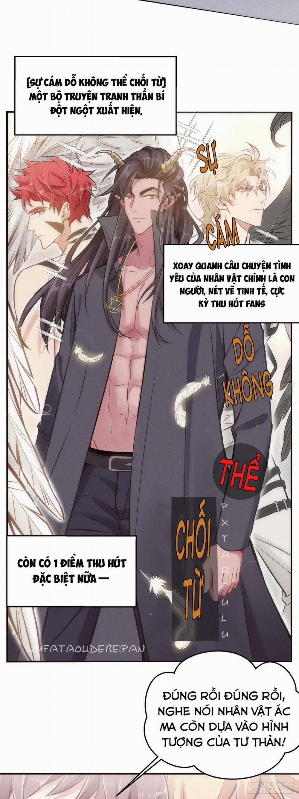 Giam Cầm Tuyệt Đối 1 trang 43