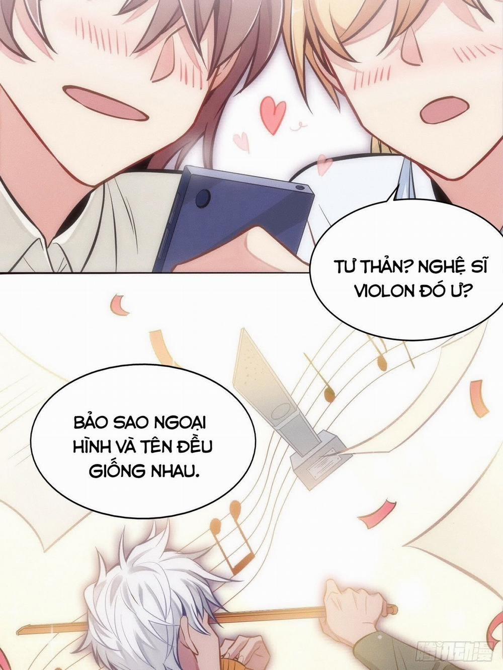 Giam Cầm Tuyệt Đối 1 trang 44