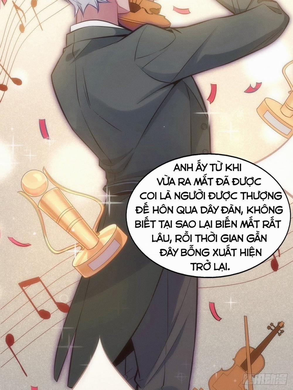 Giam Cầm Tuyệt Đối 1 trang 45