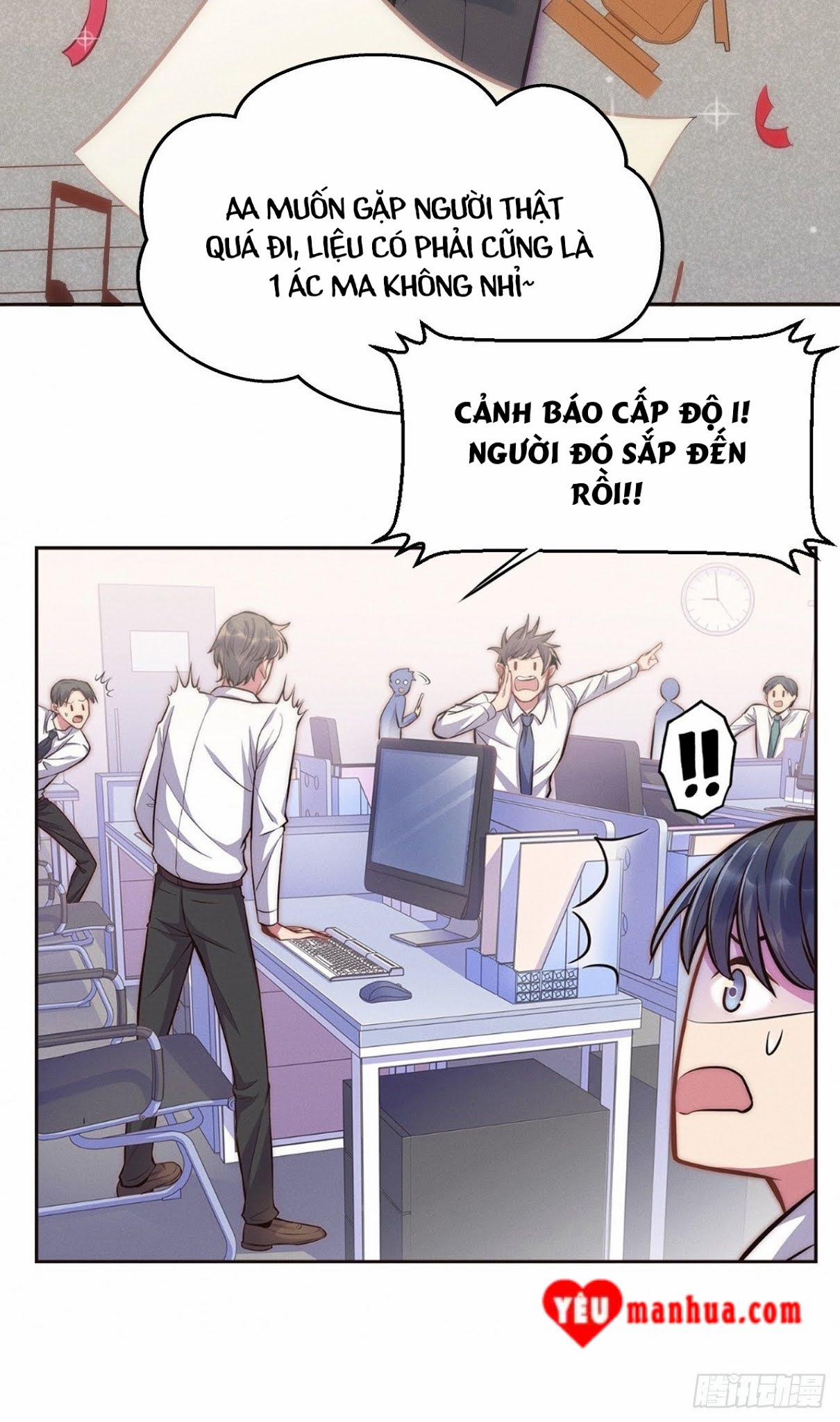 Giam Cầm Tuyệt Đối 1 trang 46