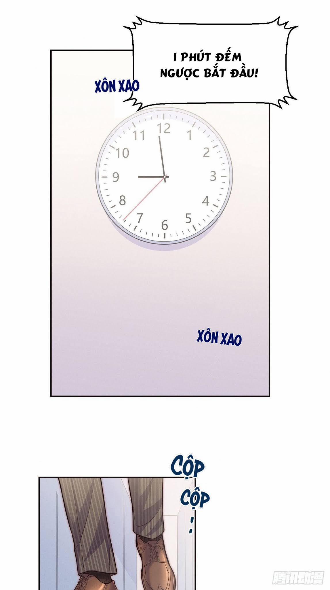 Giam Cầm Tuyệt Đối 1 trang 47