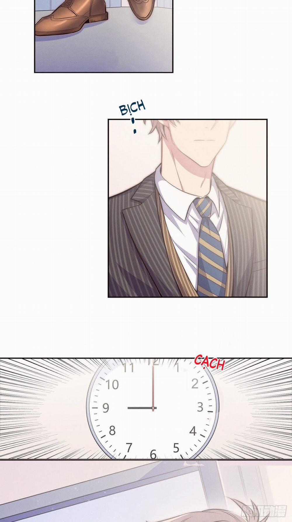 Giam Cầm Tuyệt Đối 1 trang 48