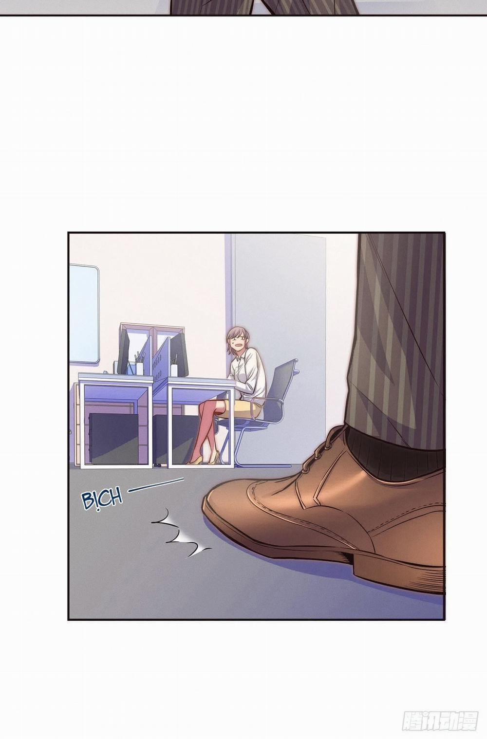 Giam Cầm Tuyệt Đối 1 trang 51