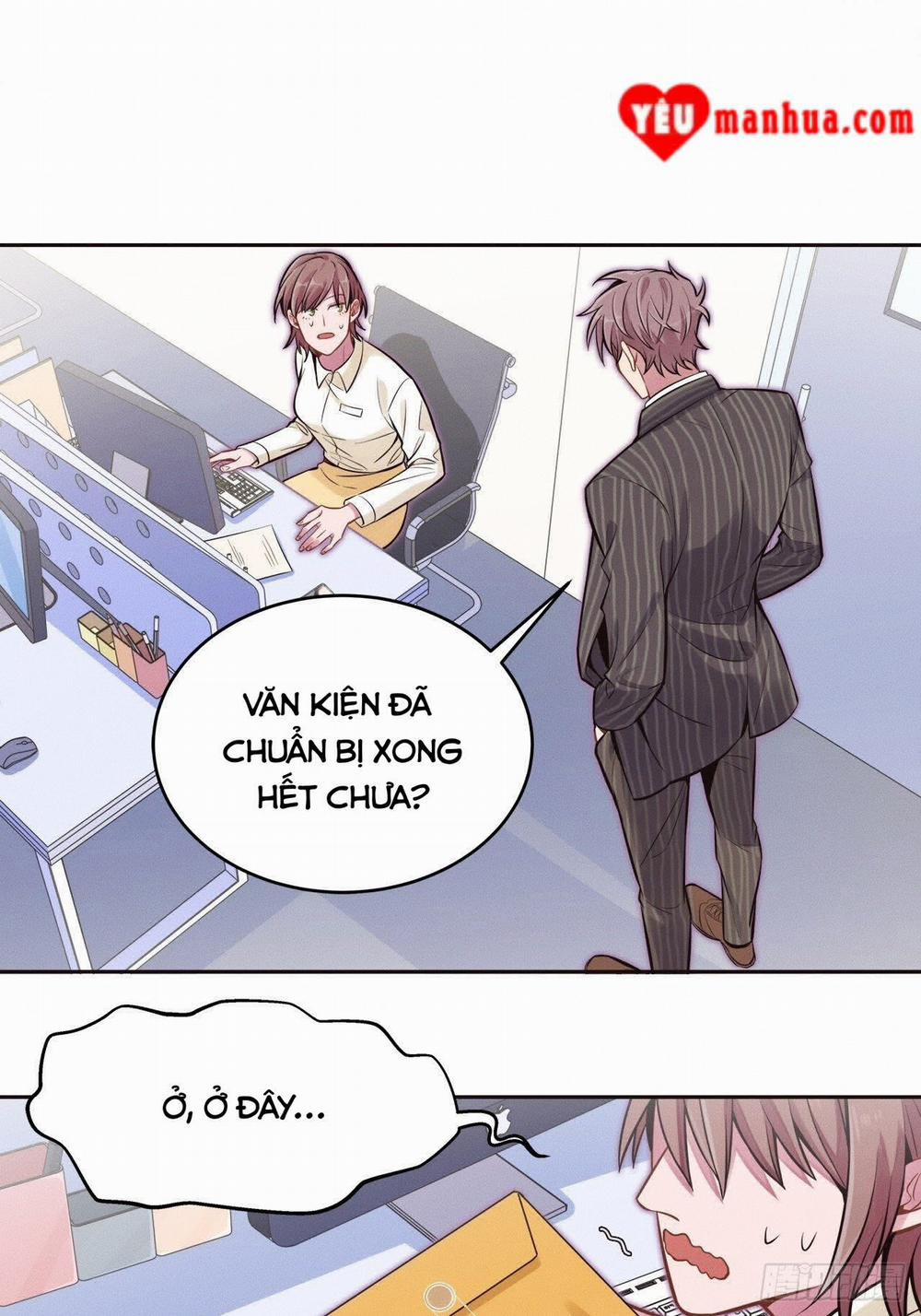 Giam Cầm Tuyệt Đối 1 trang 52