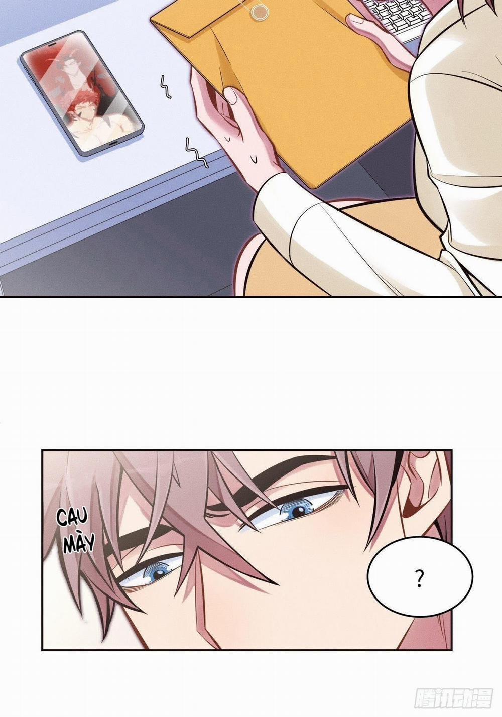 Giam Cầm Tuyệt Đối 1 trang 53