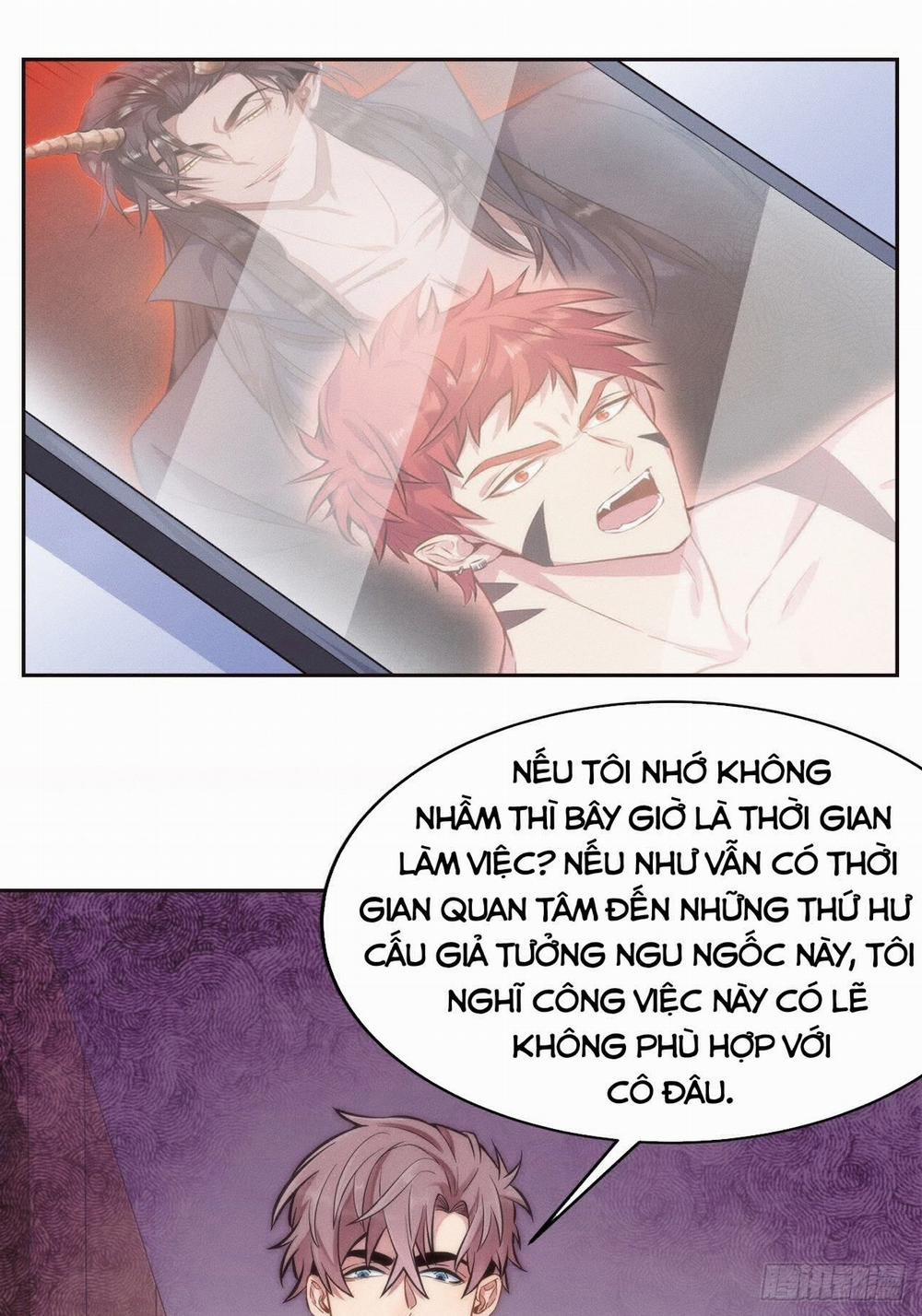 Giam Cầm Tuyệt Đối 1 trang 54