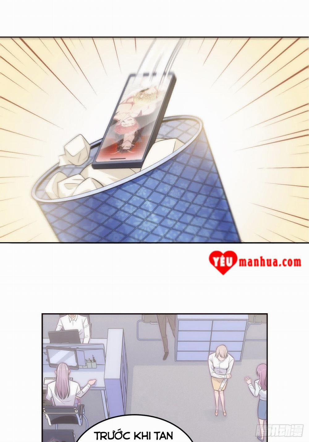 Giam Cầm Tuyệt Đối 1 trang 56