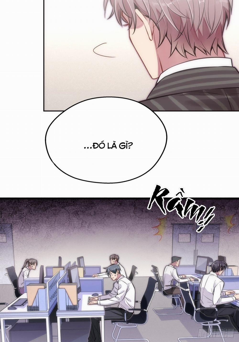 Giam Cầm Tuyệt Đối 1 trang 58