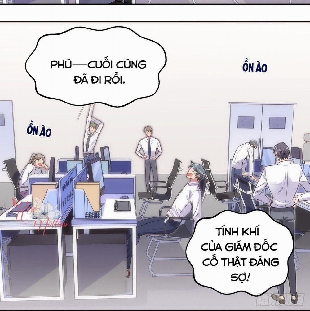 Giam Cầm Tuyệt Đối 1 trang 59