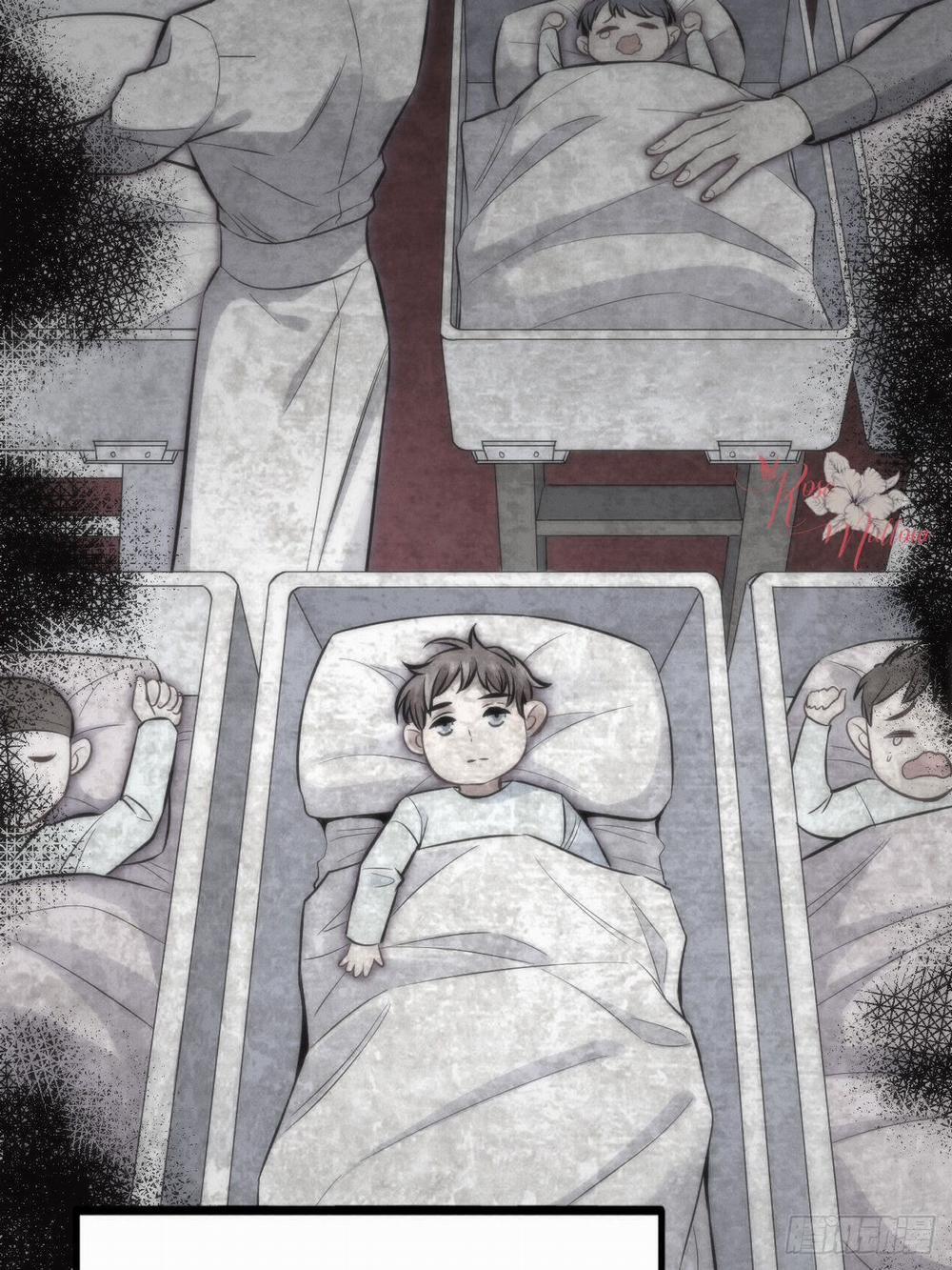 Giam Cầm Tuyệt Đối 1 trang 64