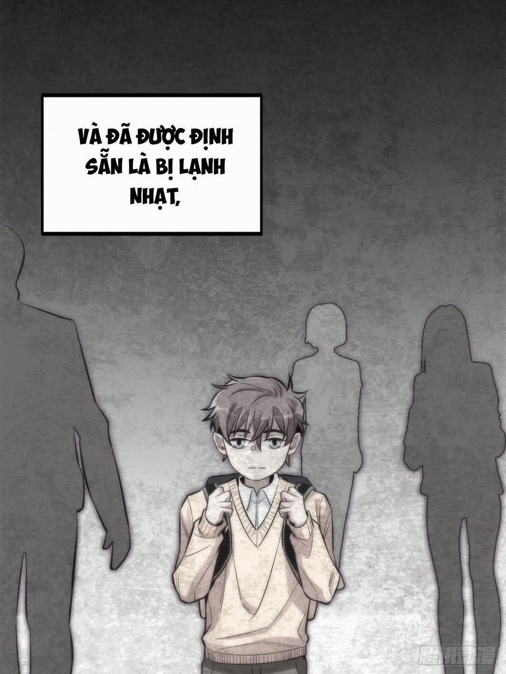 Giam Cầm Tuyệt Đối 1 trang 66