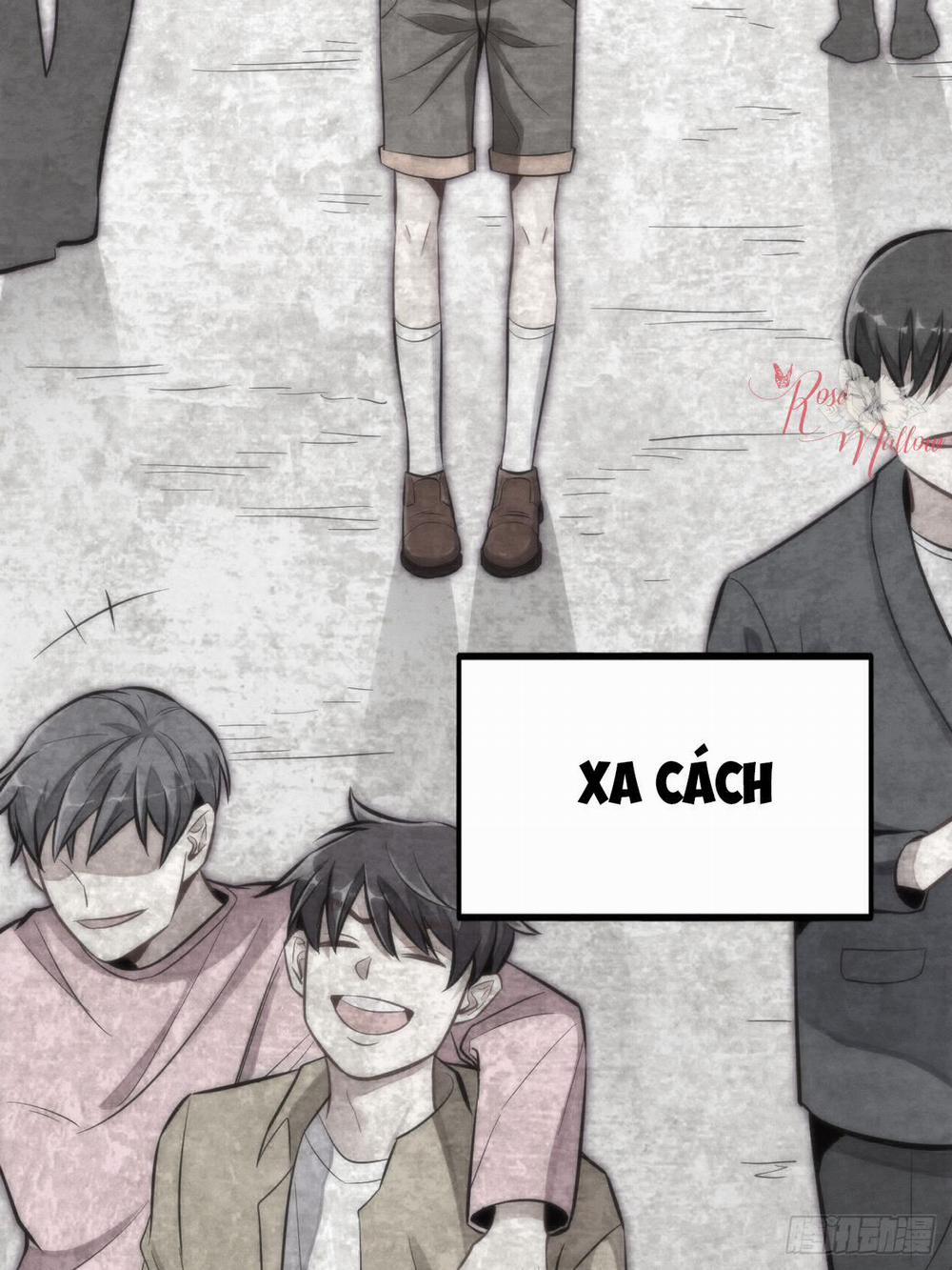 Giam Cầm Tuyệt Đối 1 trang 67