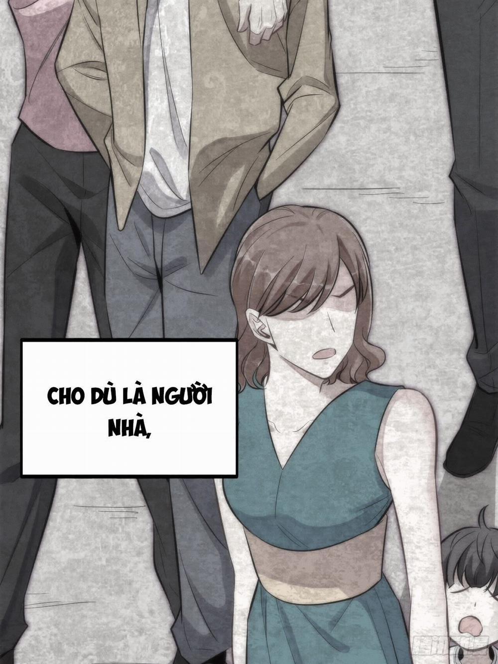 Giam Cầm Tuyệt Đối 1 trang 68