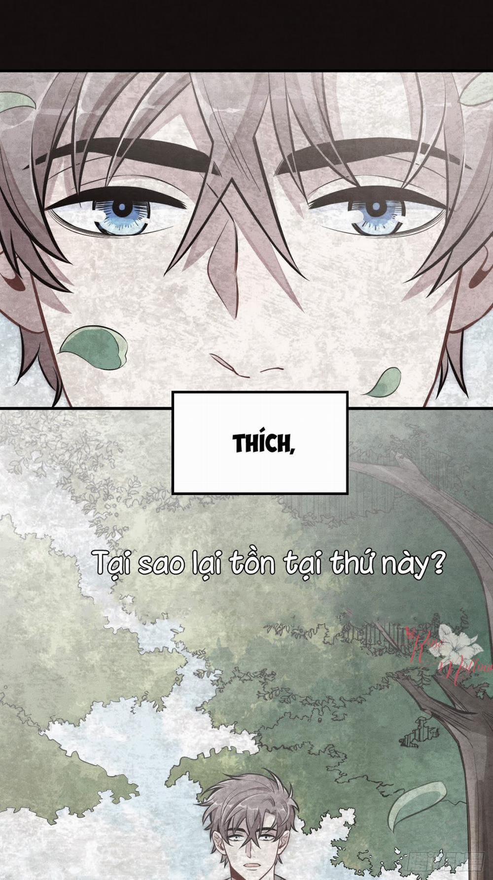 Giam Cầm Tuyệt Đối 1 trang 71