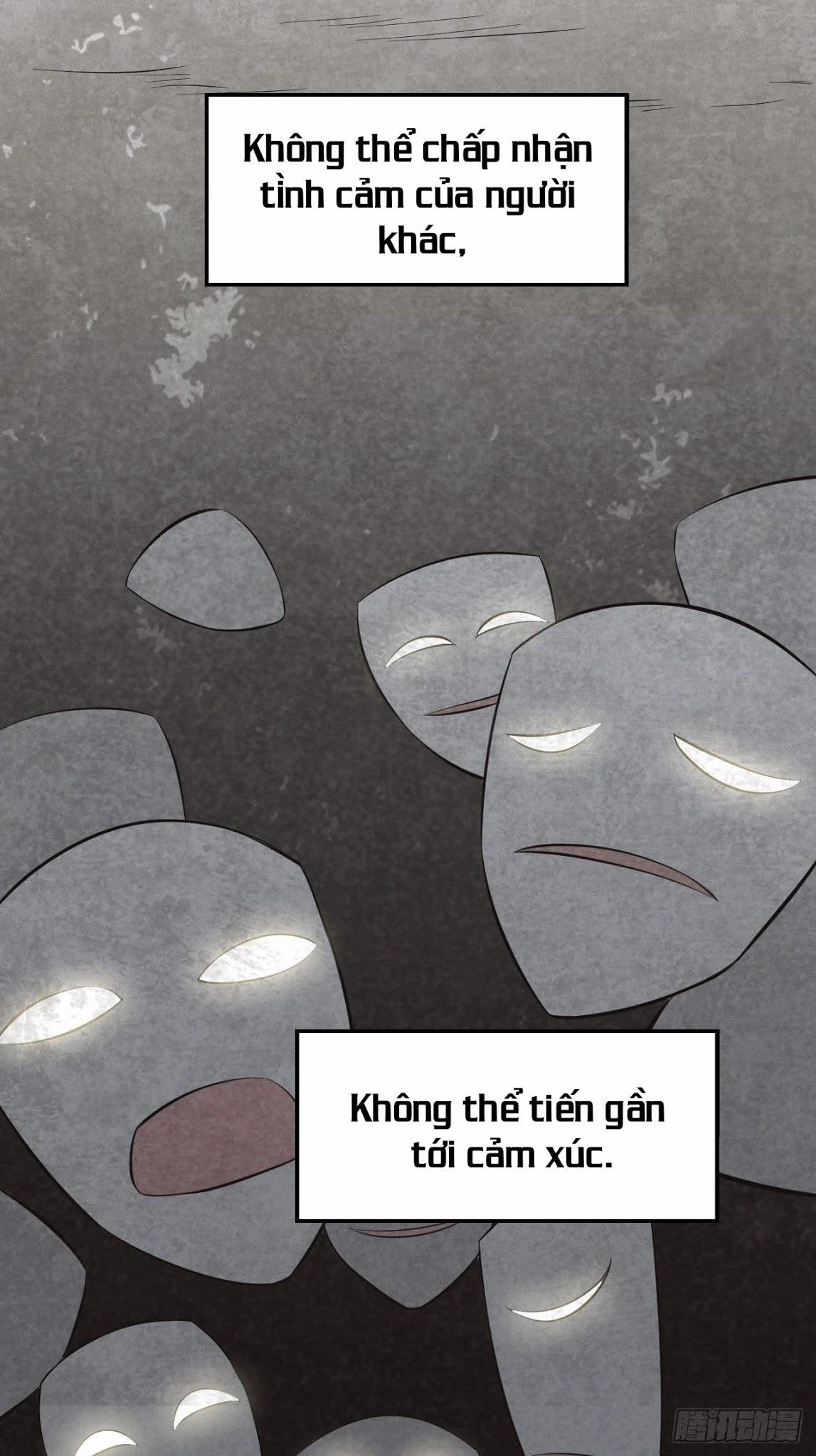 Giam Cầm Tuyệt Đối 1 trang 73