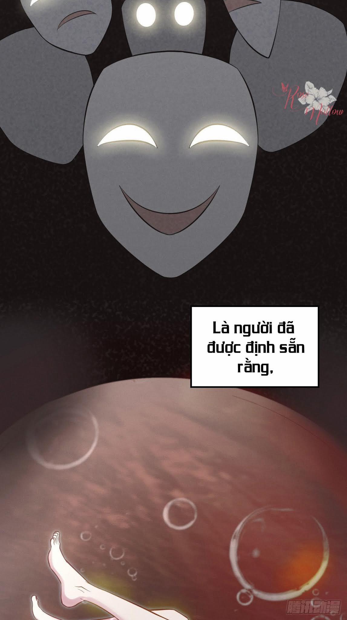 Giam Cầm Tuyệt Đối 1 trang 74