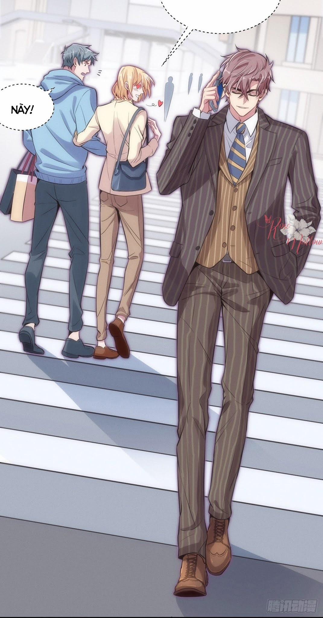 Giam Cầm Tuyệt Đối 1 trang 78