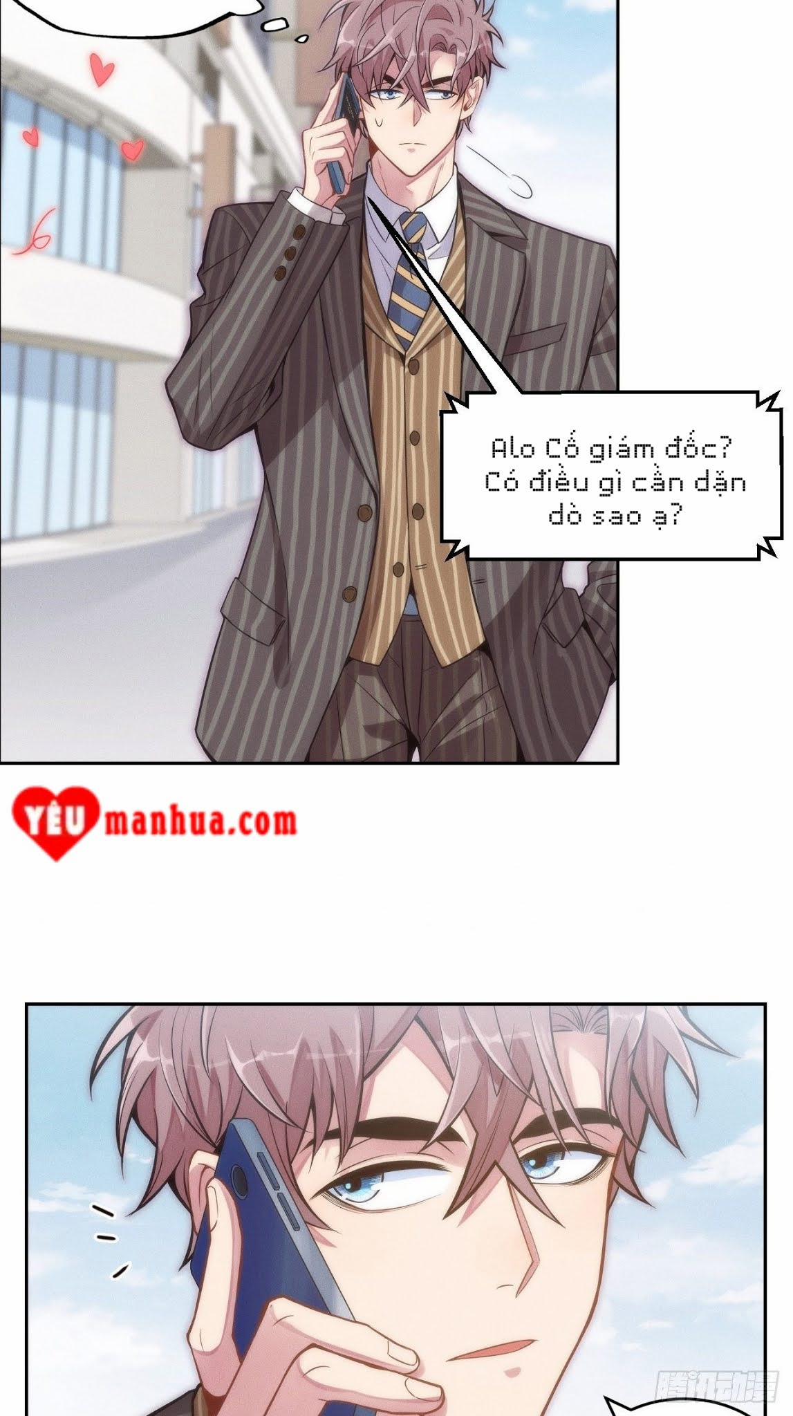 Giam Cầm Tuyệt Đối 1 trang 80