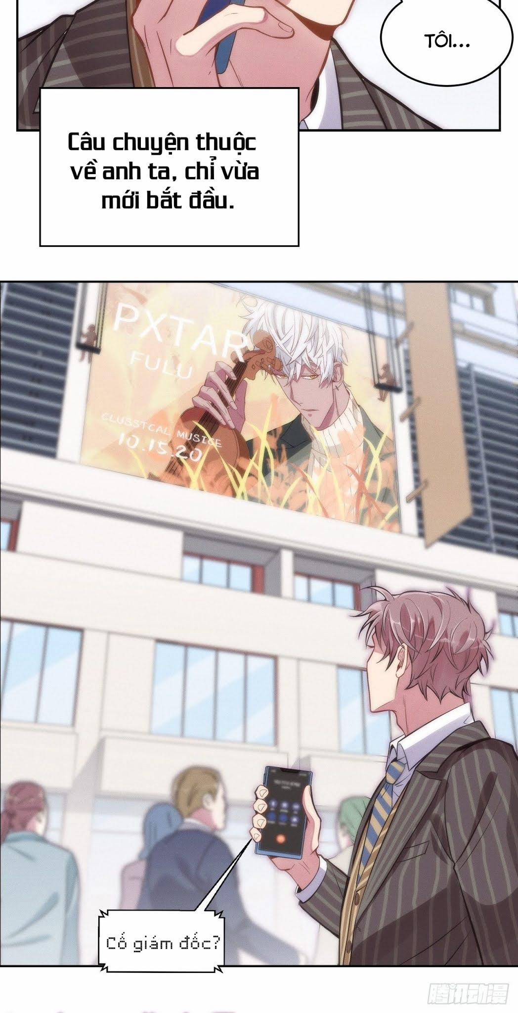 Giam Cầm Tuyệt Đối 1 trang 81