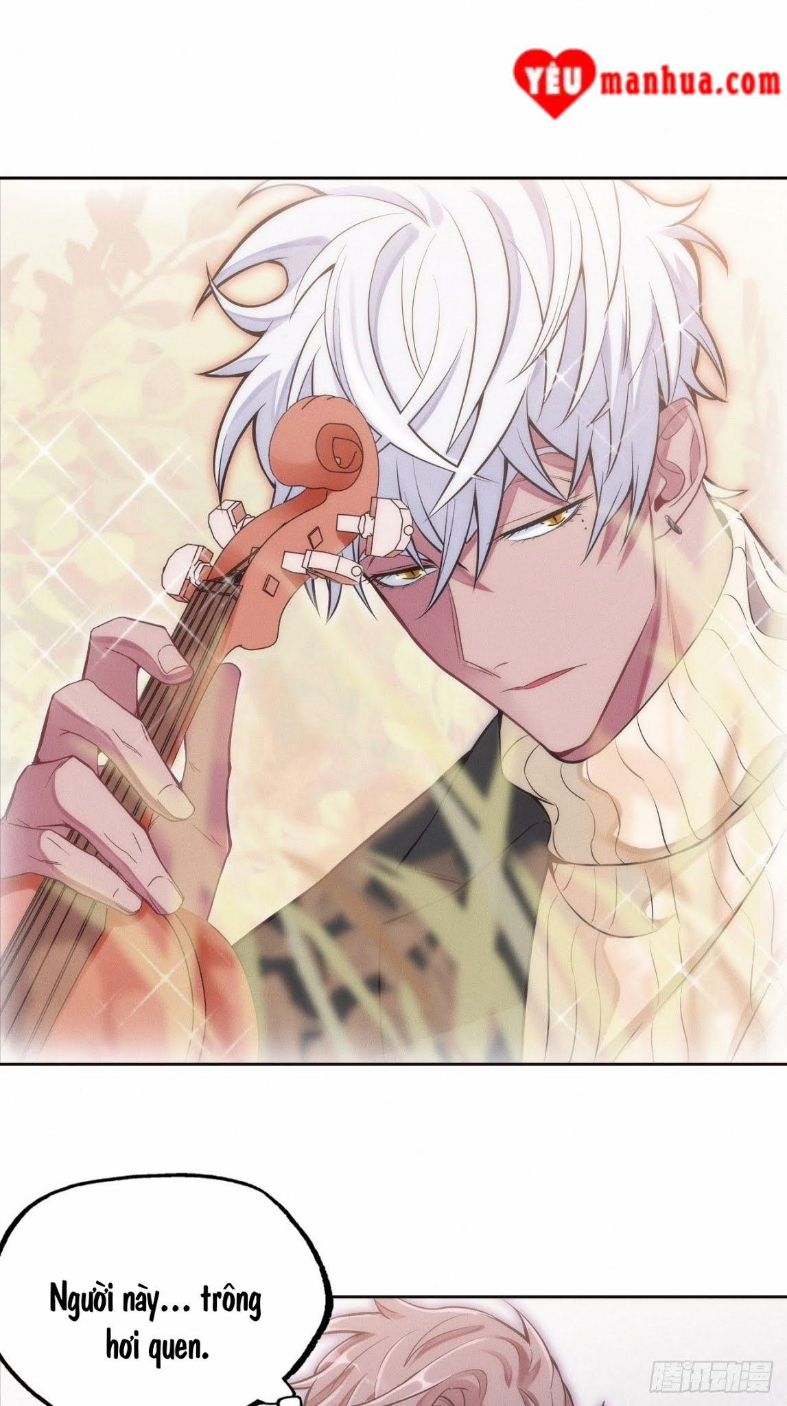 Giam Cầm Tuyệt Đối 1 trang 82