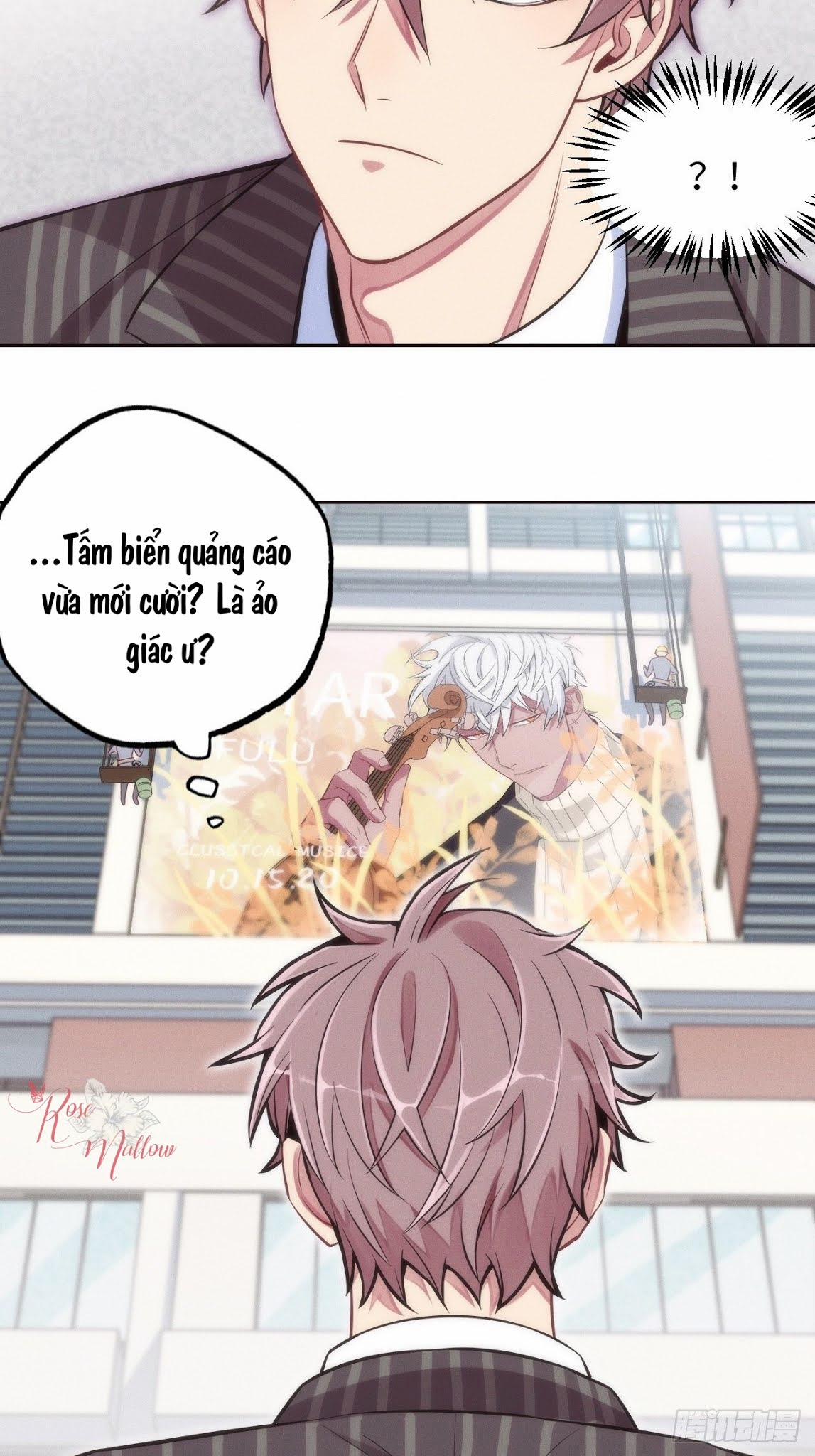 Giam Cầm Tuyệt Đối 1 trang 84