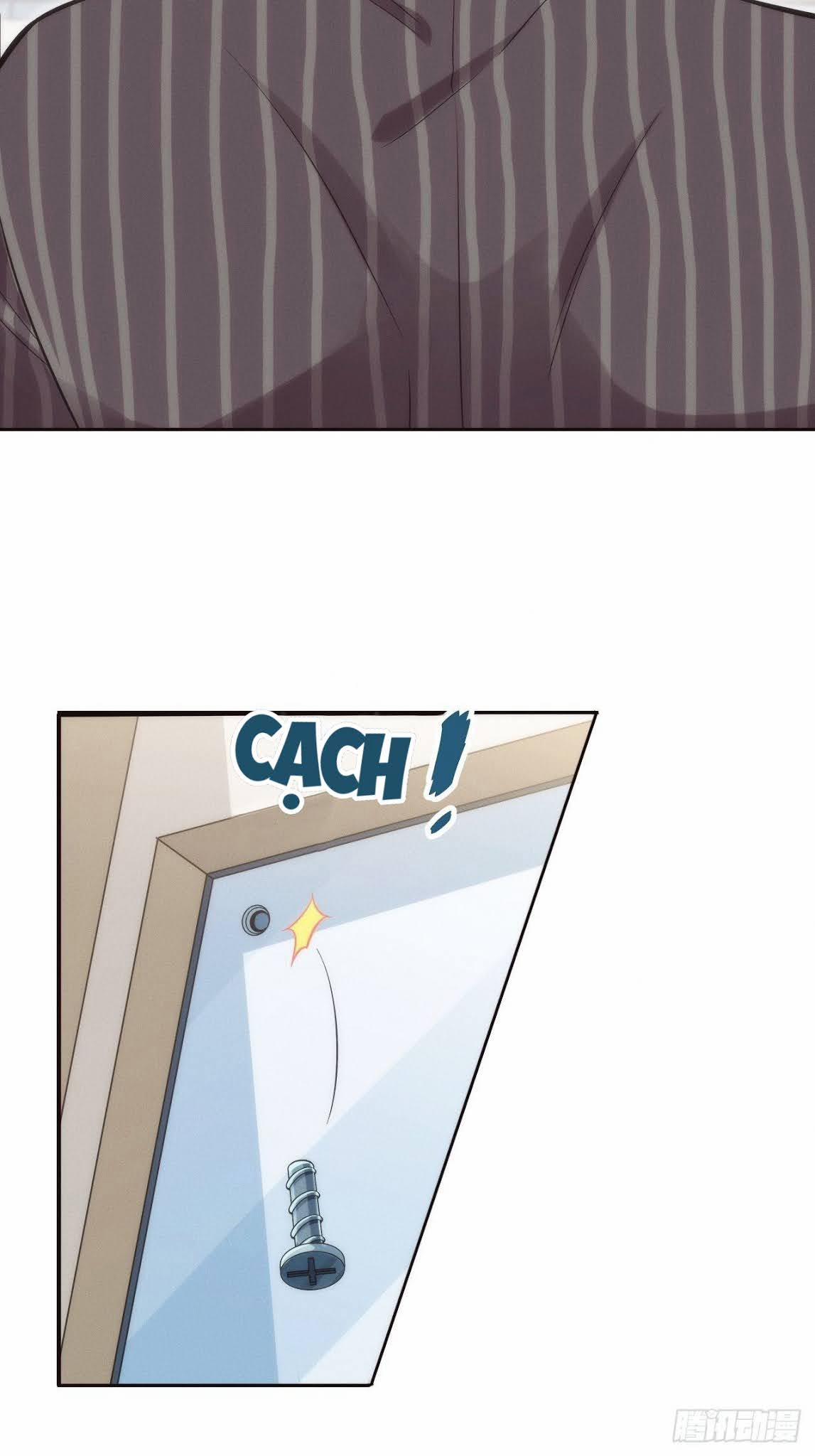 Giam Cầm Tuyệt Đối 1 trang 85