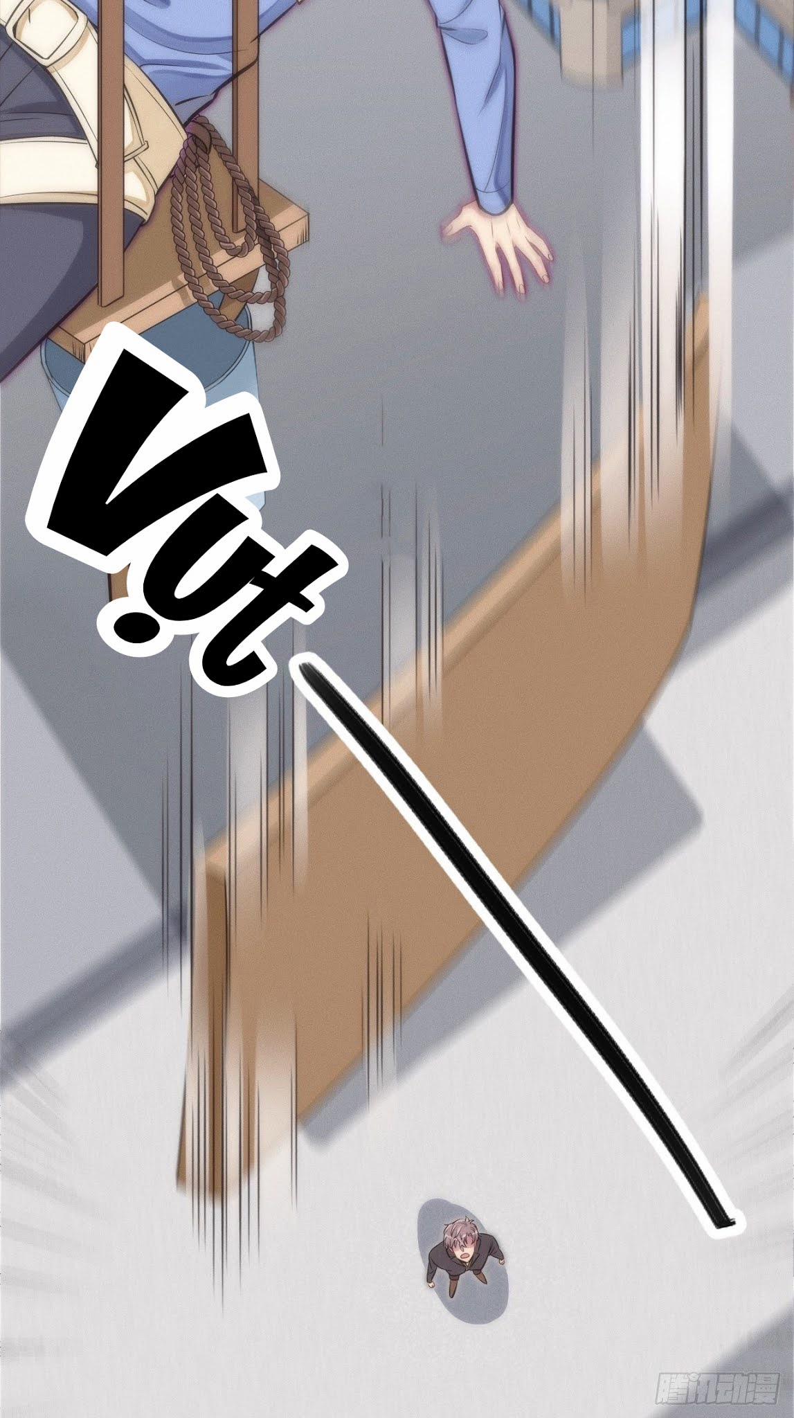 Giam Cầm Tuyệt Đối 1 trang 88