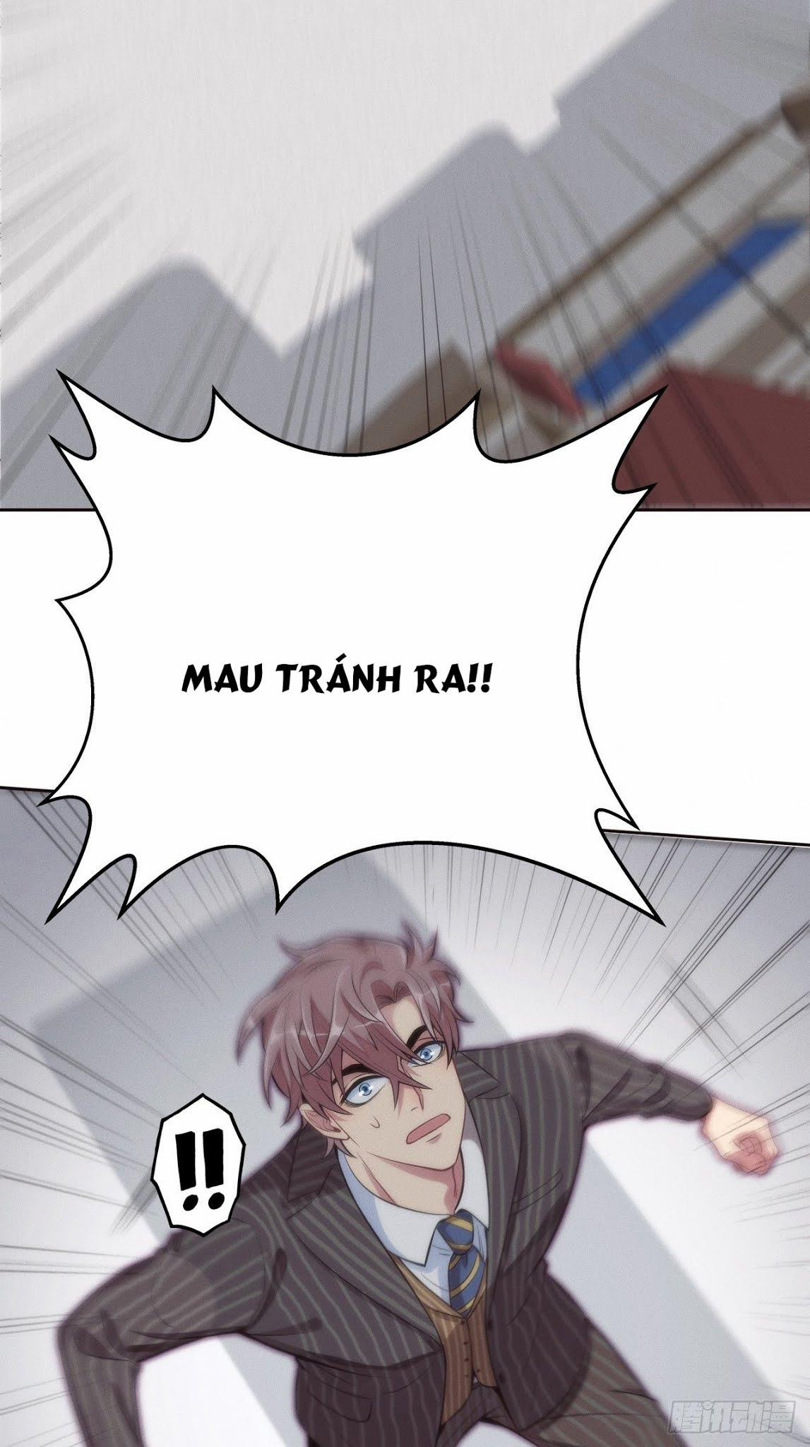 Giam Cầm Tuyệt Đối 1 trang 89