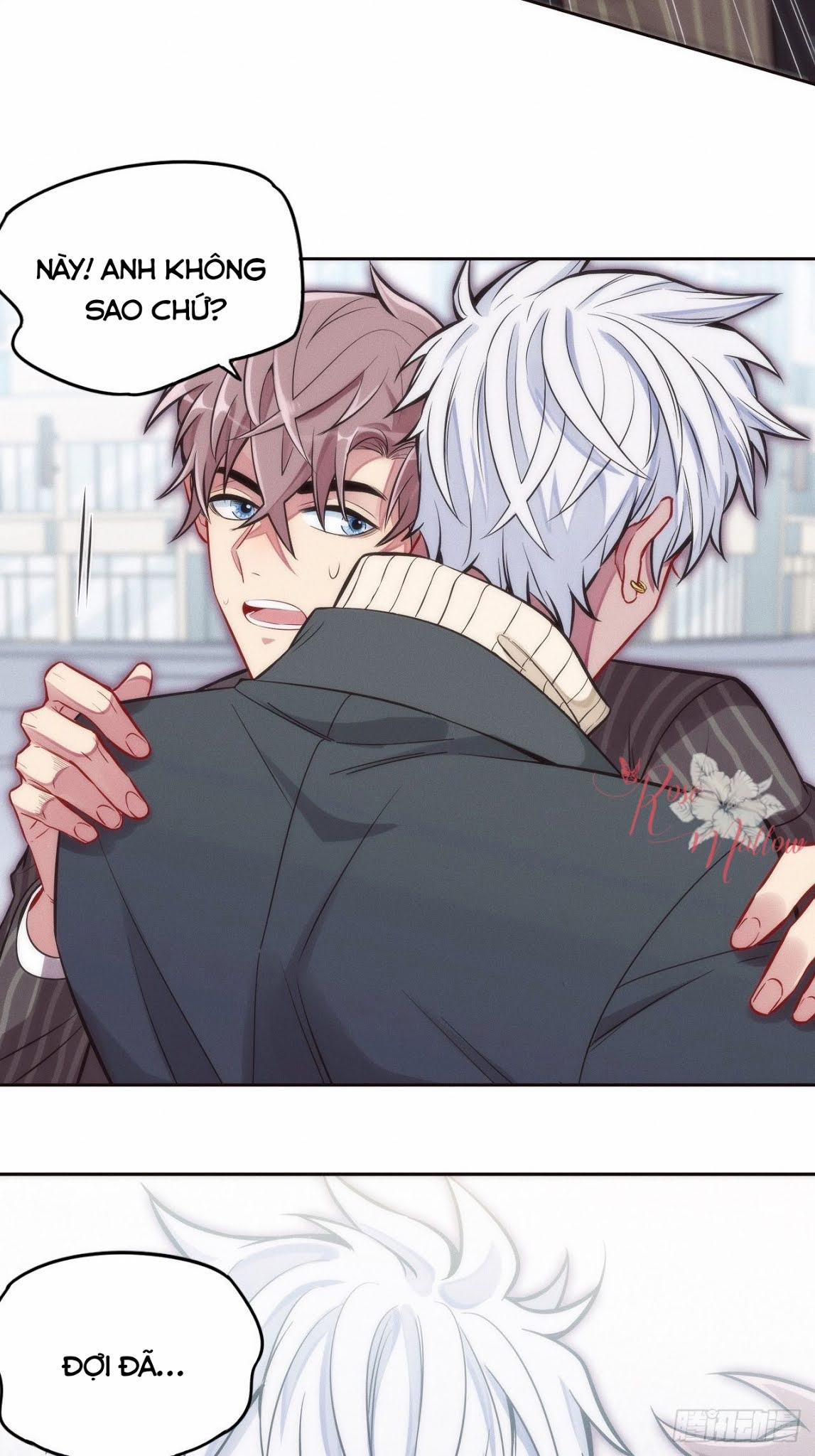 Giam Cầm Tuyệt Đối 1 trang 93