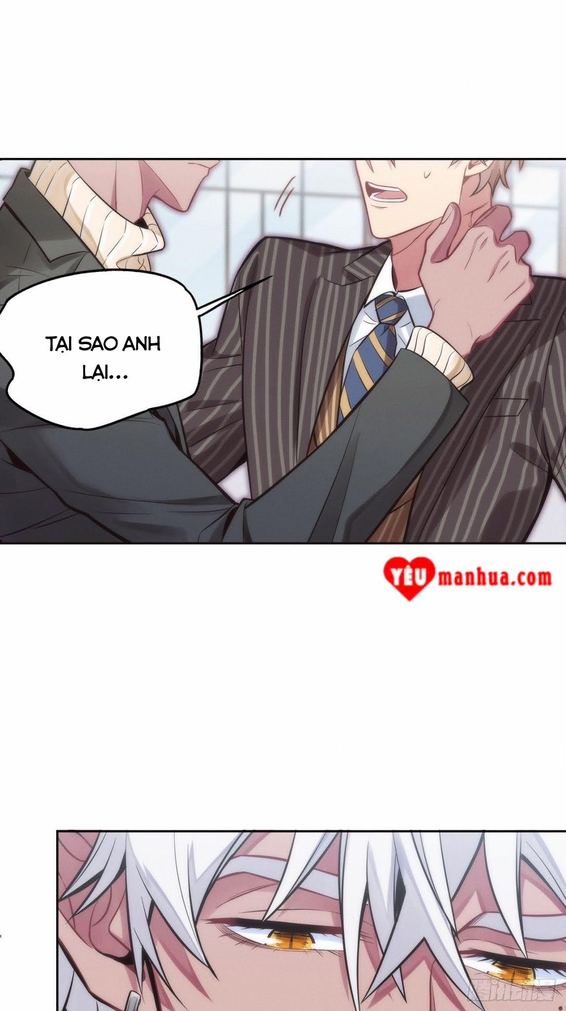 Giam Cầm Tuyệt Đối 1 trang 95