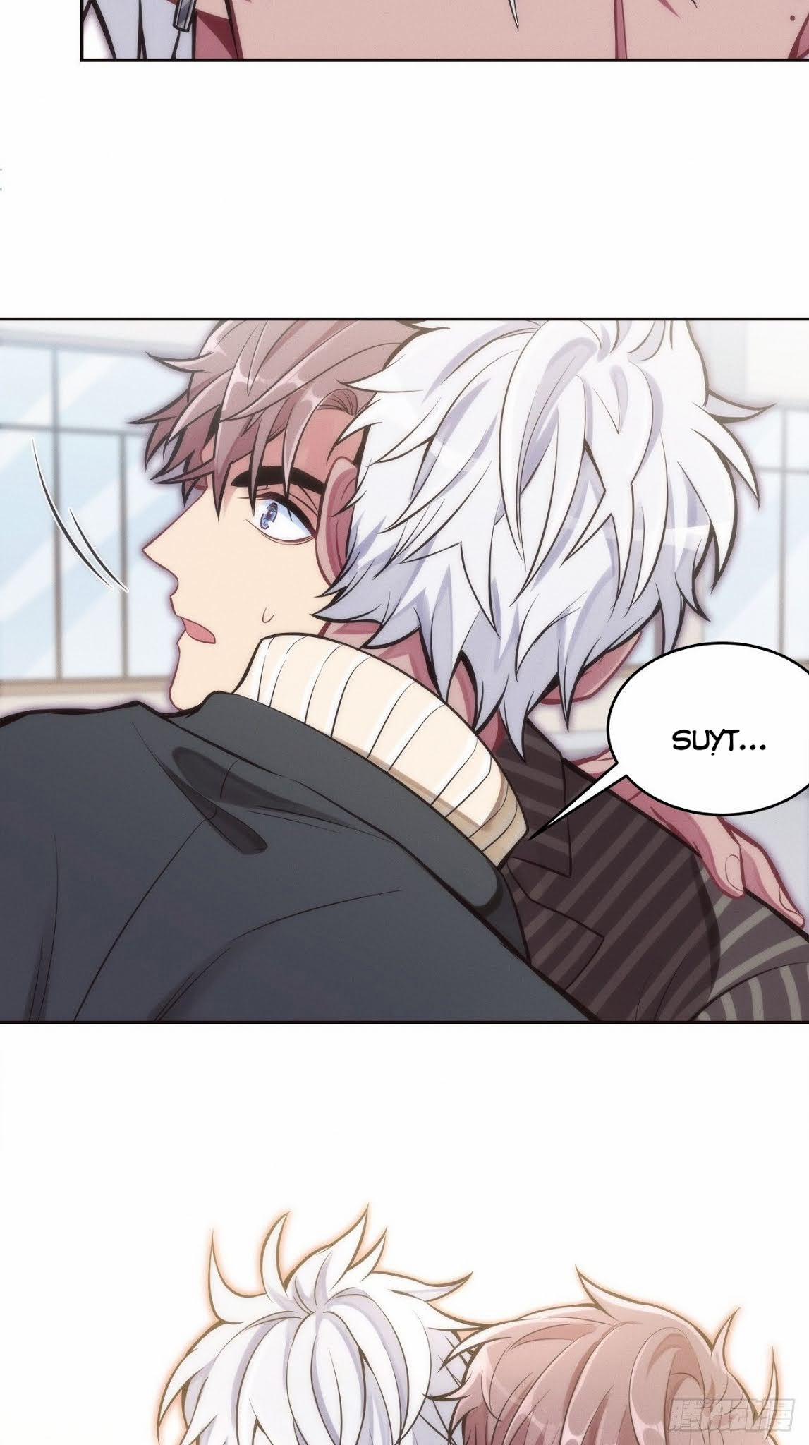 Giam Cầm Tuyệt Đối 1 trang 96