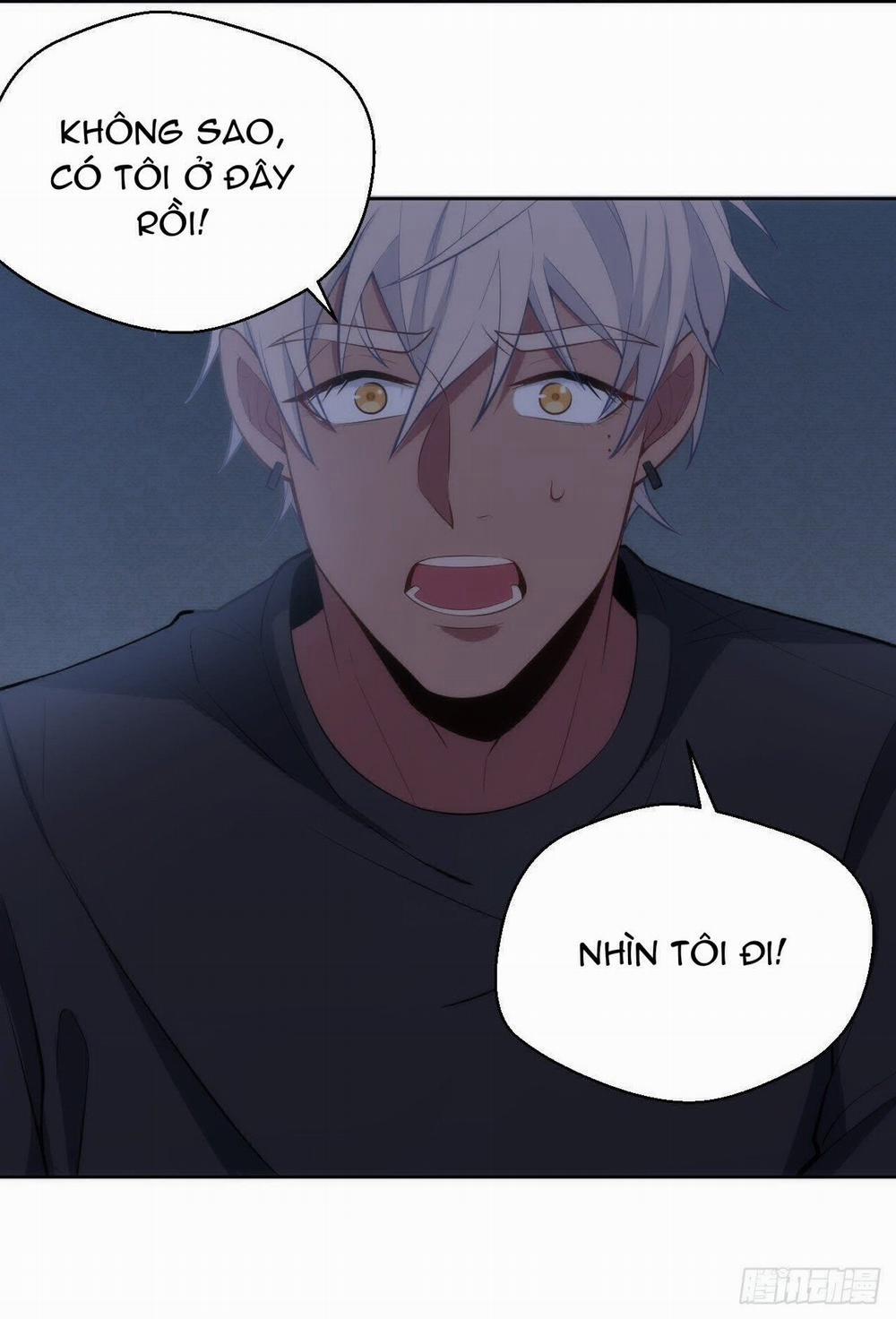 Giam Cầm Tuyệt Đối 10 trang 12