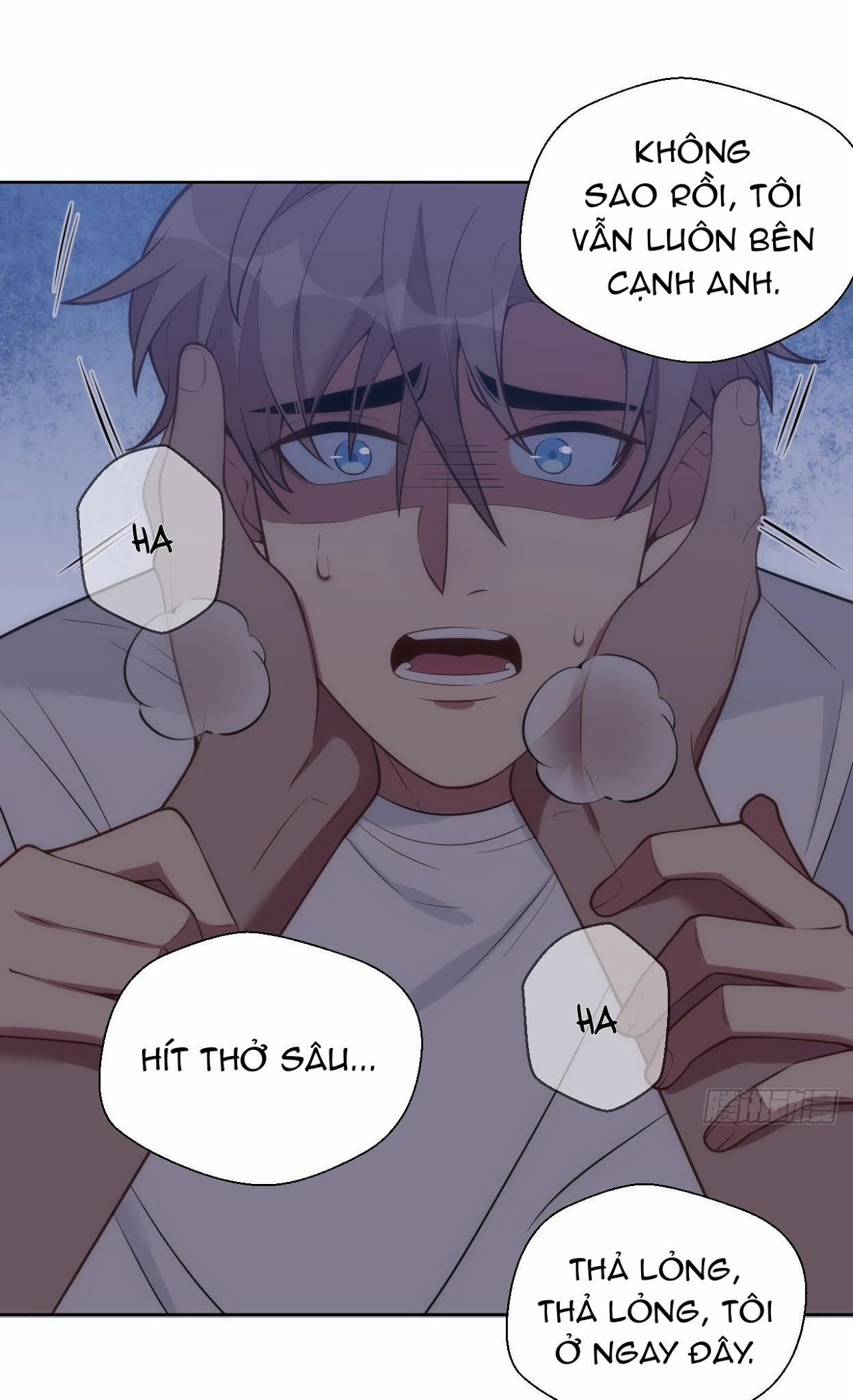 Giam Cầm Tuyệt Đối 10 trang 13