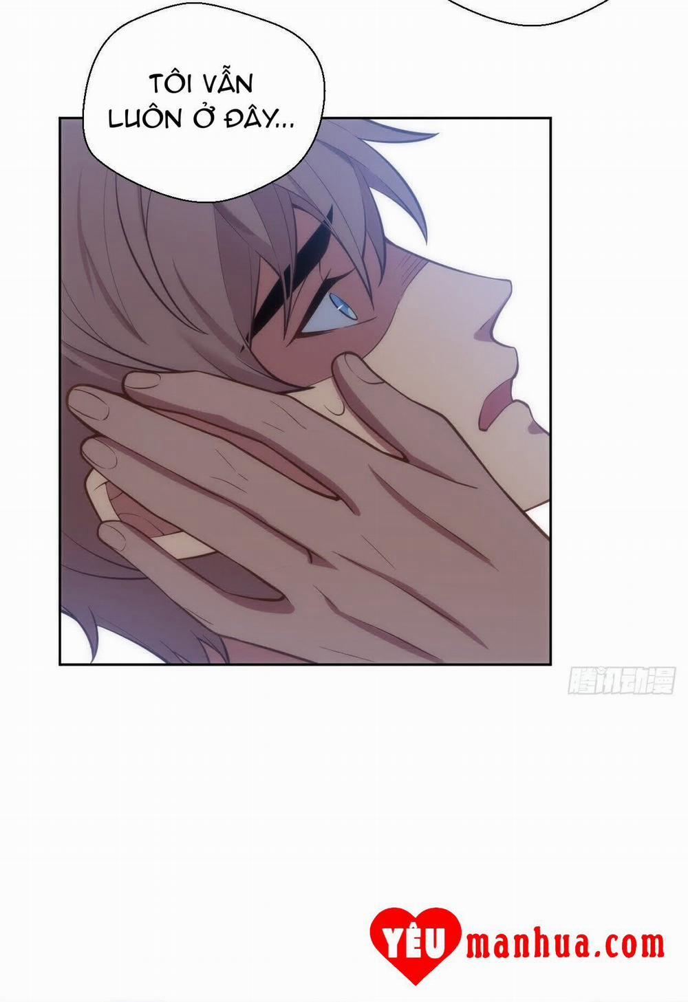 Giam Cầm Tuyệt Đối 10 trang 14