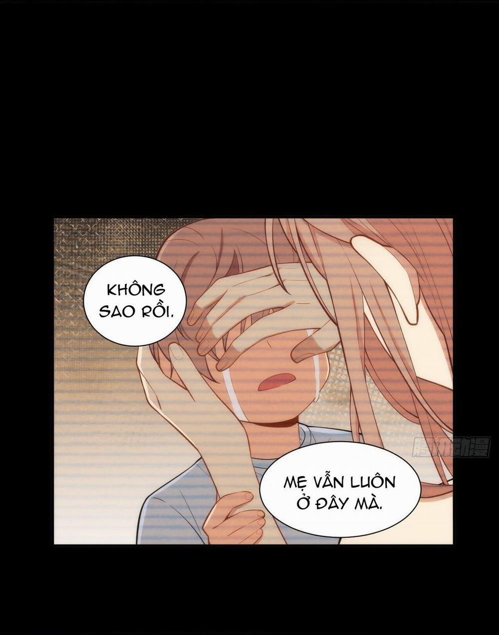 Giam Cầm Tuyệt Đối 10 trang 16